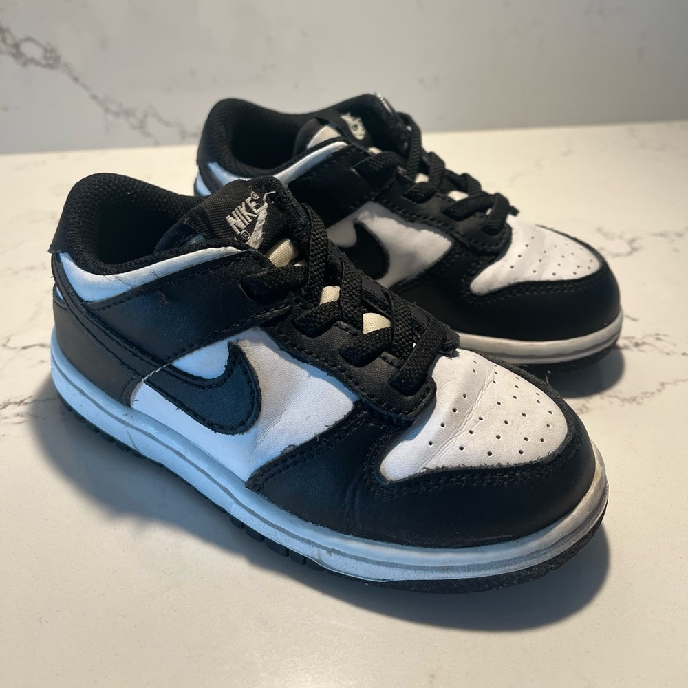 Nike Pandas